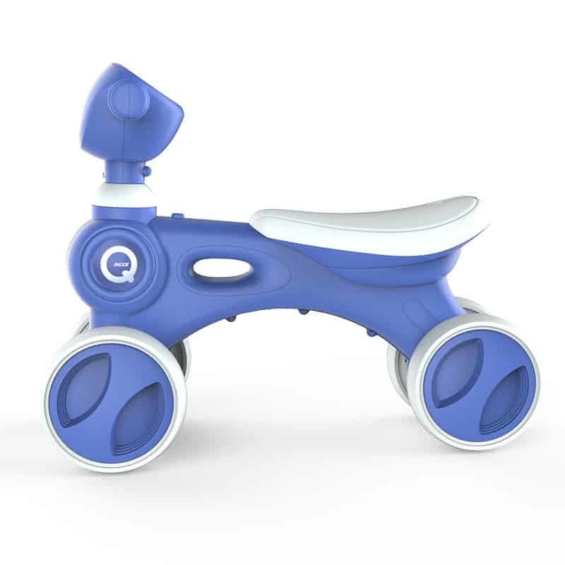 Baby Walker (blauw) - Afbeelding 3