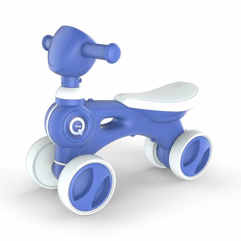Baby Walker (blauw)