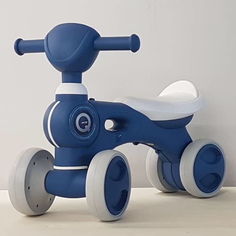 Baby Walker (blauw) - Afbeelding 4