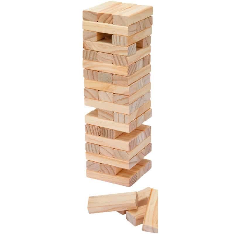 Jenga 57 stuks