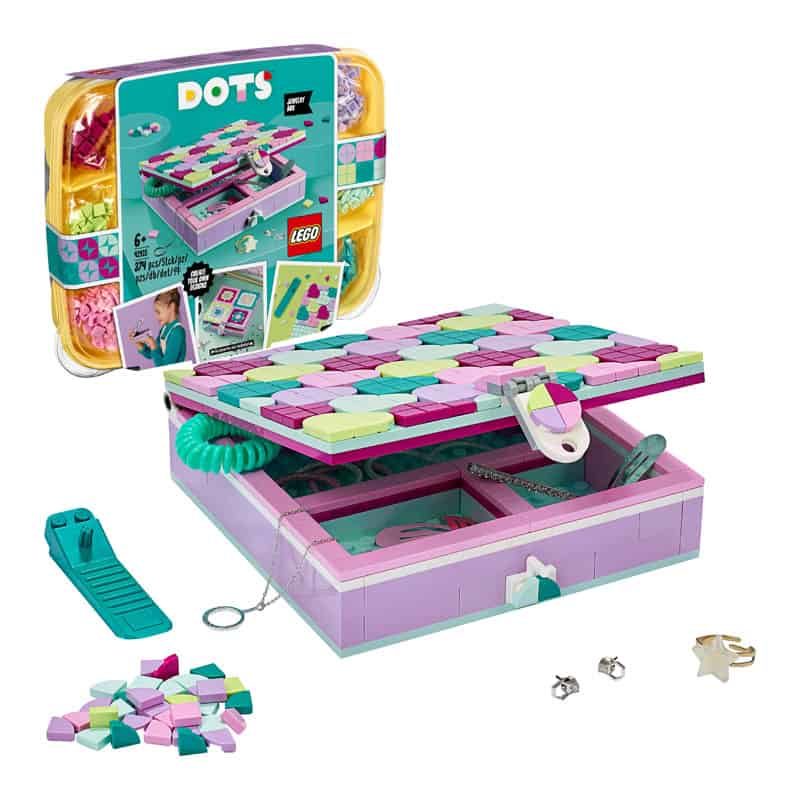 Lego Dots Sieradendoos - Afbeelding 3
