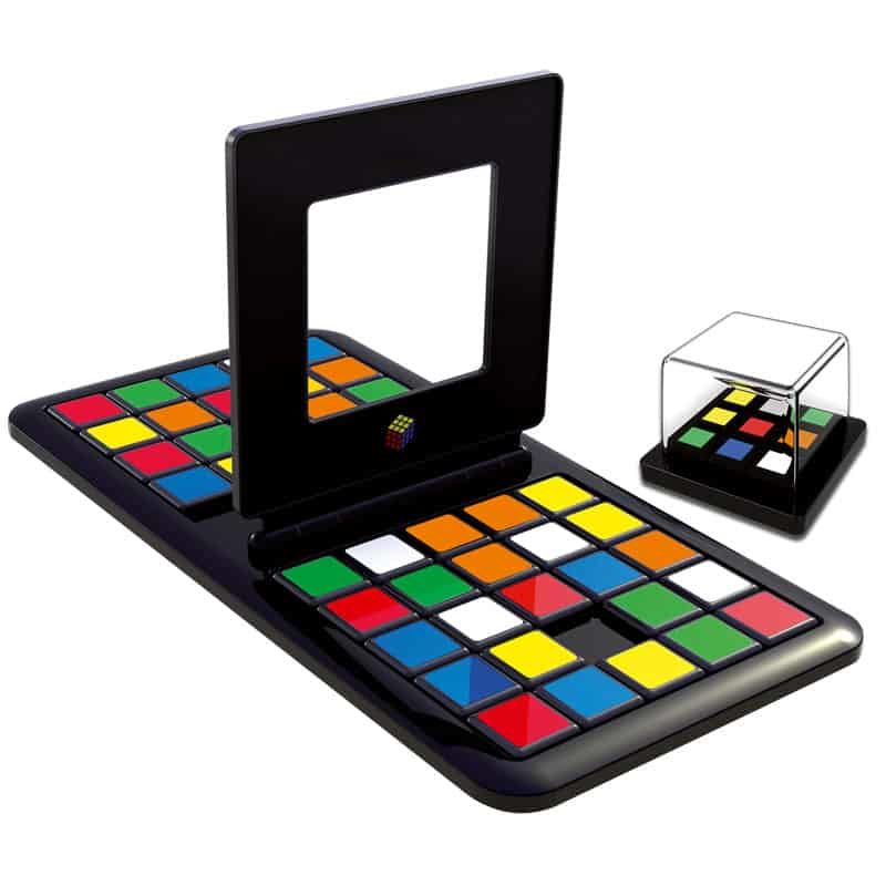 Rubik's Race - Afbeelding 2