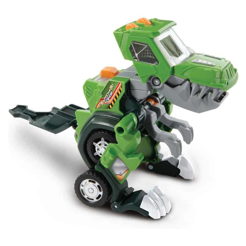 Switch & Go Dino Jax T-Rex