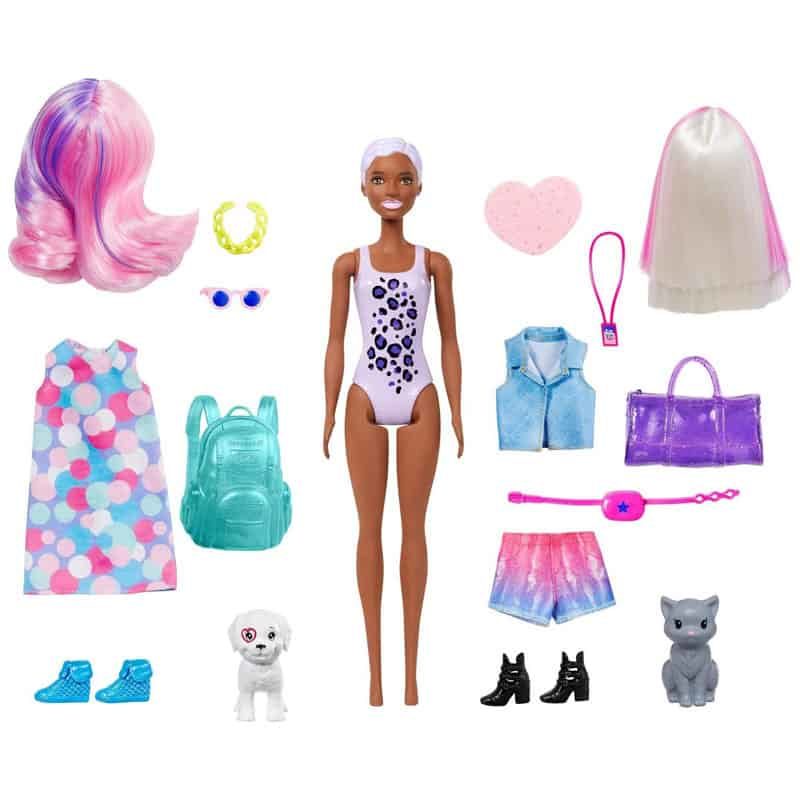 Barbie Ultimate Reveal + accessoires - Afbeelding 3