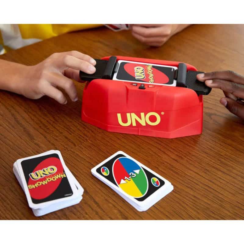 Uno Showdown - Afbeelding 2