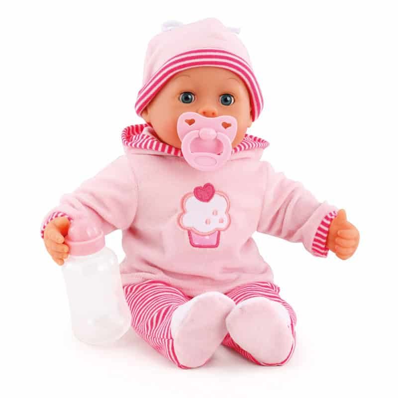 Babypop (38cm) First Words