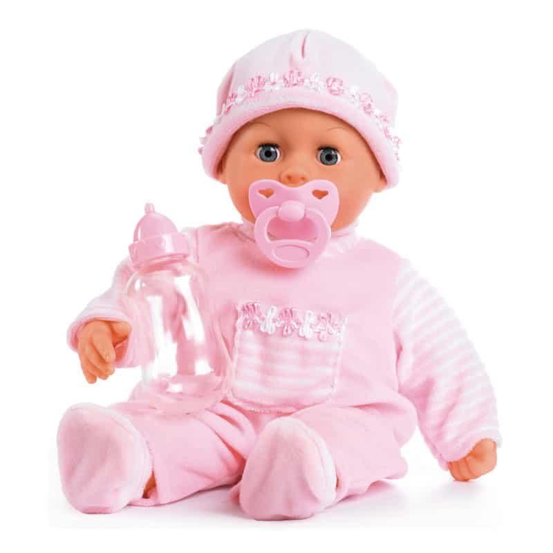 Babypop (38cm) First Words