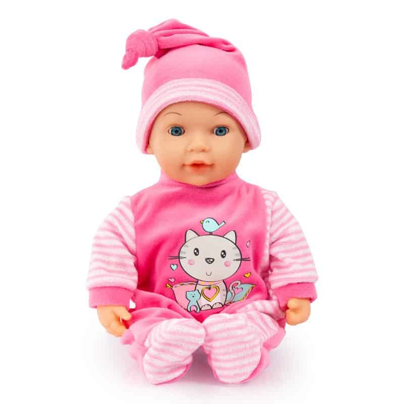 Babypop (38cm) Tears