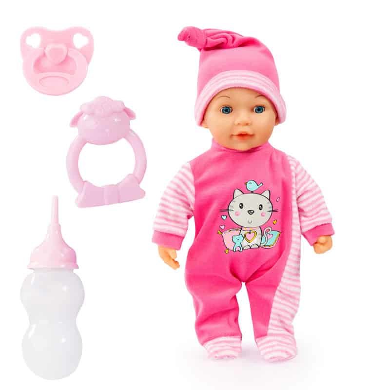 Babypop (38cm) Tears - Afbeelding 2