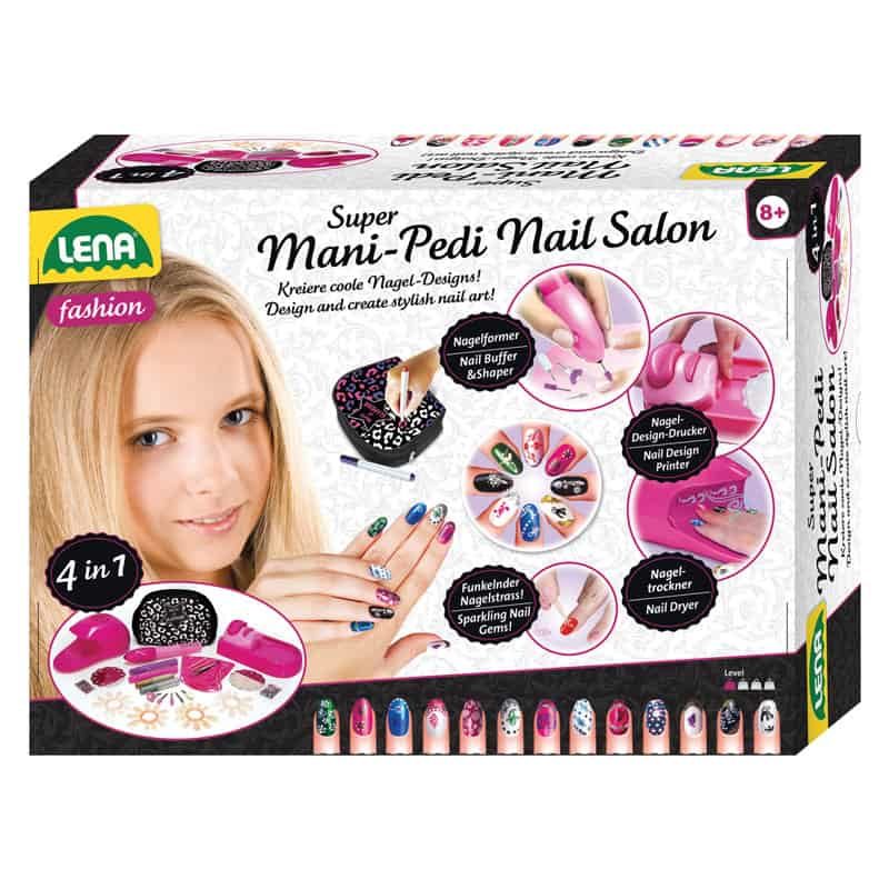 Lena Manicuresalon groot