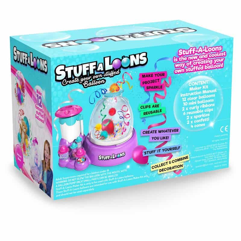 Stuff-A-Loons Maker Station - Afbeelding 4