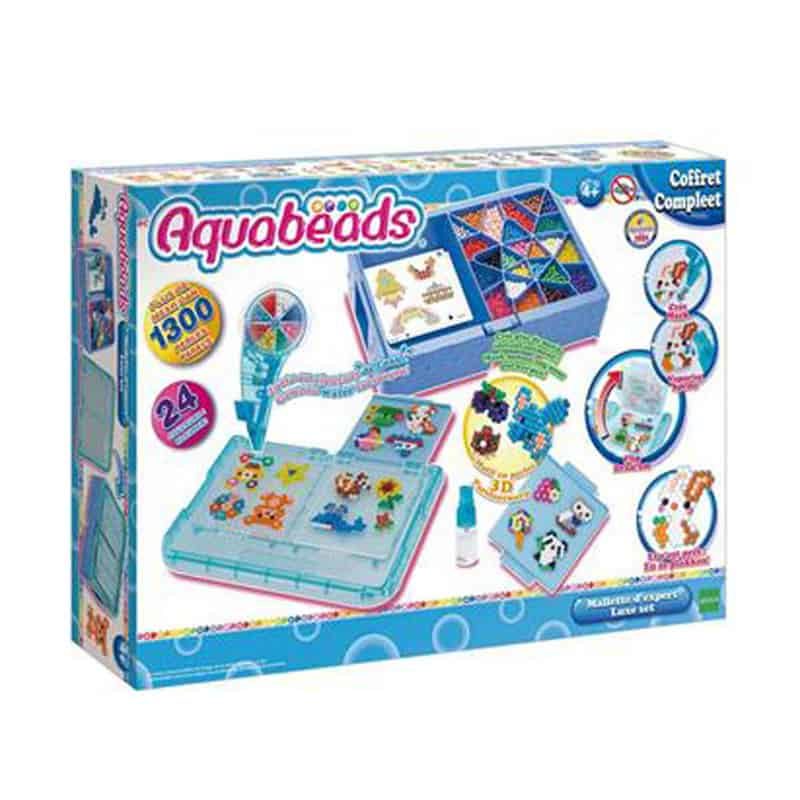 Aquabeads luxe set