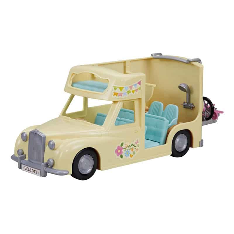Sylvanian Camper - Afbeelding 2