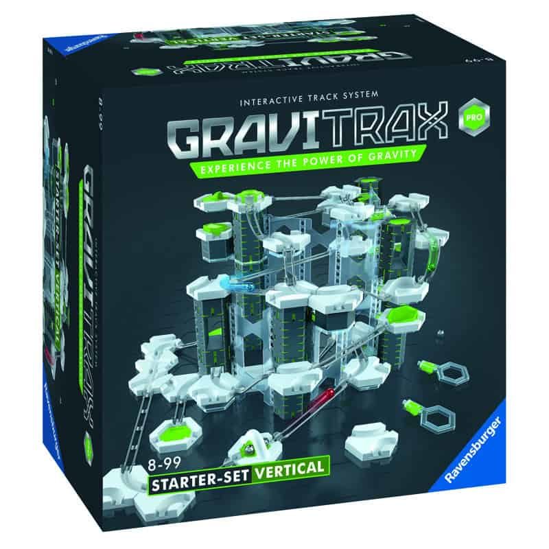 Gravitrax starterset vertical