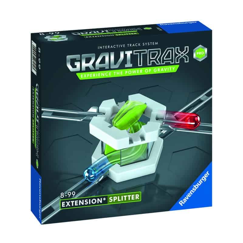 Gravitrax Vertical splitter