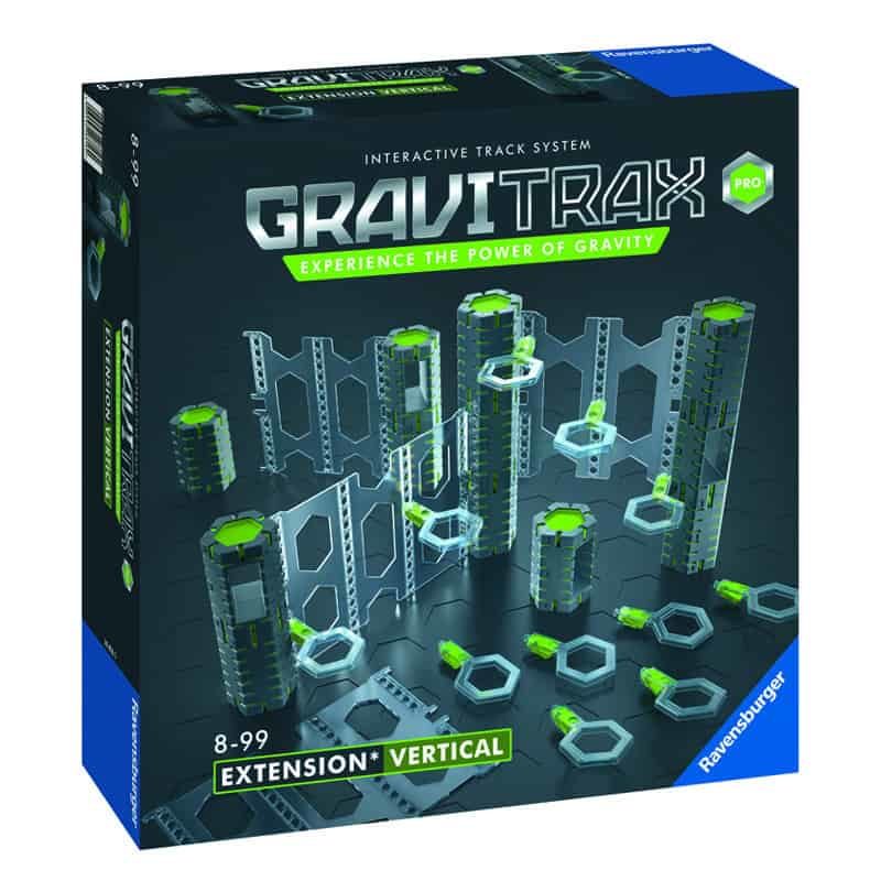 Gravitrax Vertical expansion