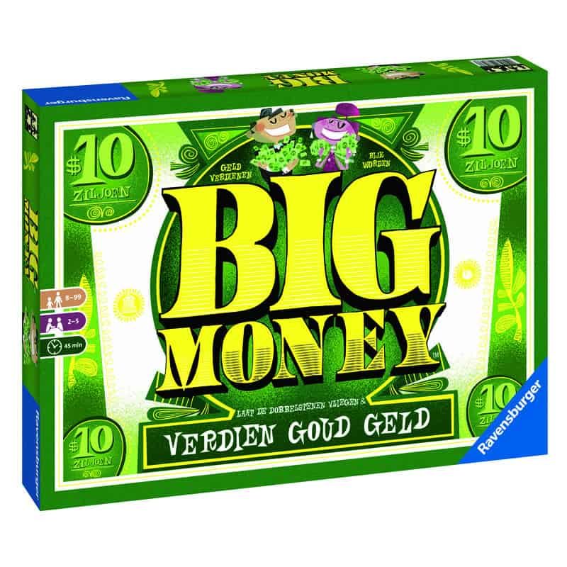 Big Money