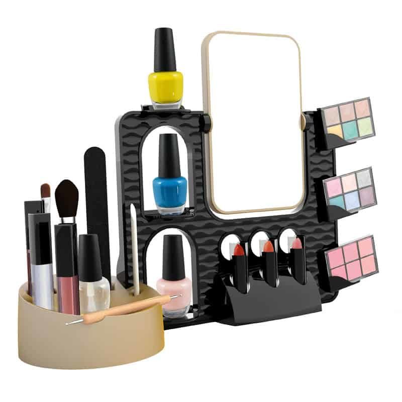 Buki Professionele Studio Make-up - Afbeelding 2