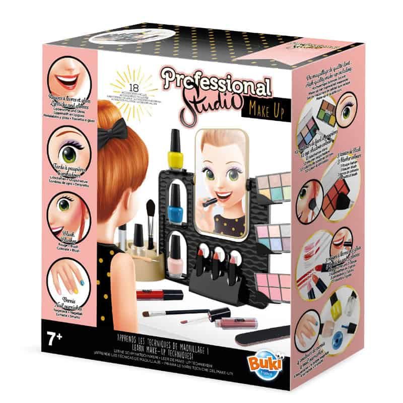 Buki Professionele Studio Make-up
