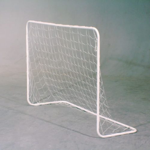 Voetbalgoal 182x122x61cm