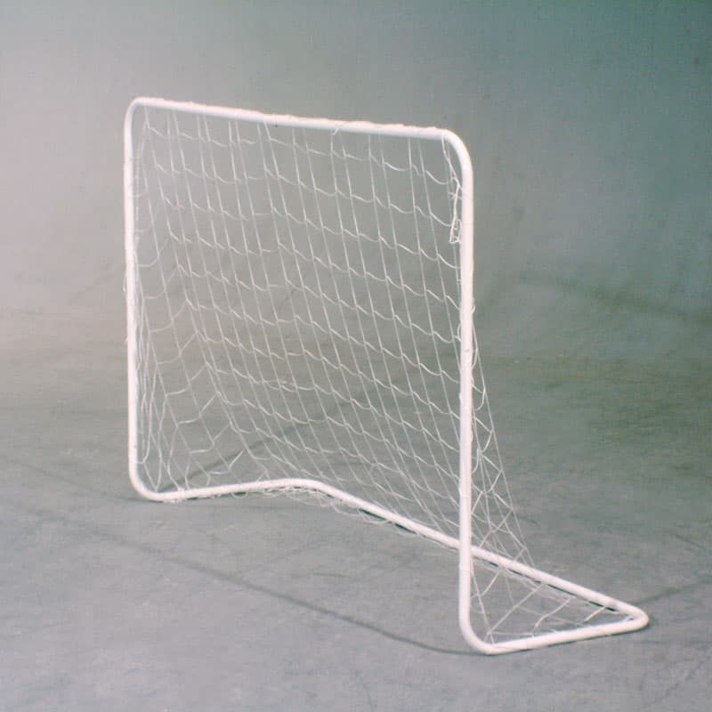 Voetbalgoal 182x122x61cm