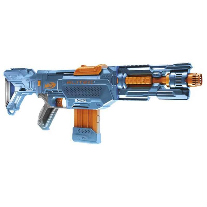 Nerf Elite 2.0 Echo CS10