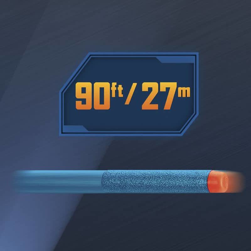 Nerf Elite 2.0 Echo CS10 - Afbeelding 5