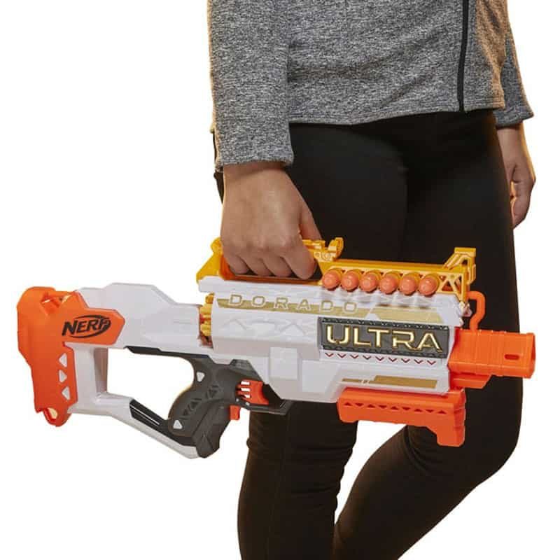 Nerf Ultra Dorado - Afbeelding 2