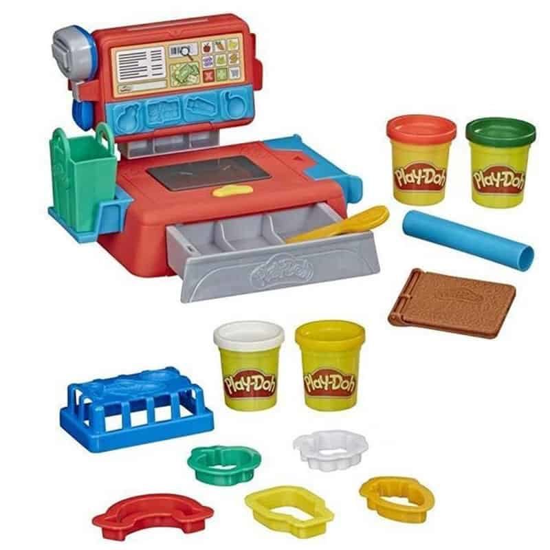 Play-Doh Kassa - Afbeelding 2