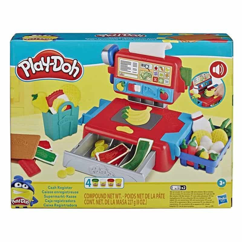Play-Doh Kassa