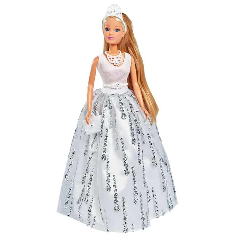 Steffi Love in Crystal Deluxe Jurk - Afbeelding 2