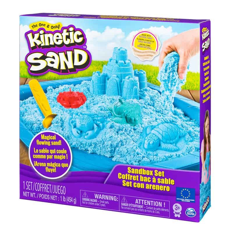 Kinetisch zand 454gr