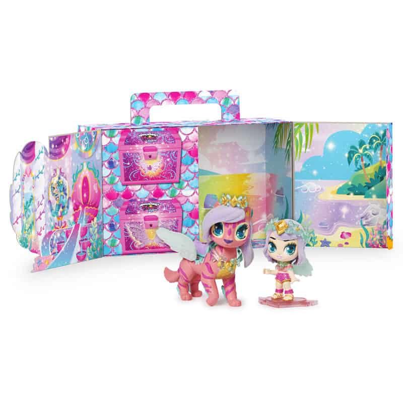 Hatchimals Pixies Riders - Afbeelding 5