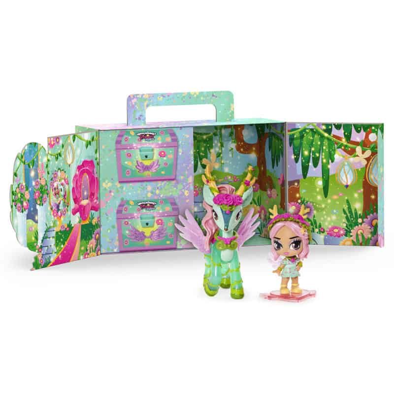 Hatchimals Pixies Riders - Afbeelding 4