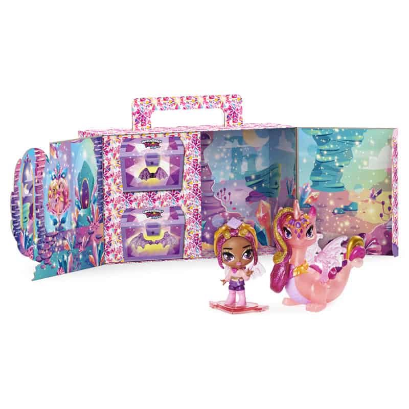Hatchimals Pixies Riders - Afbeelding 3
