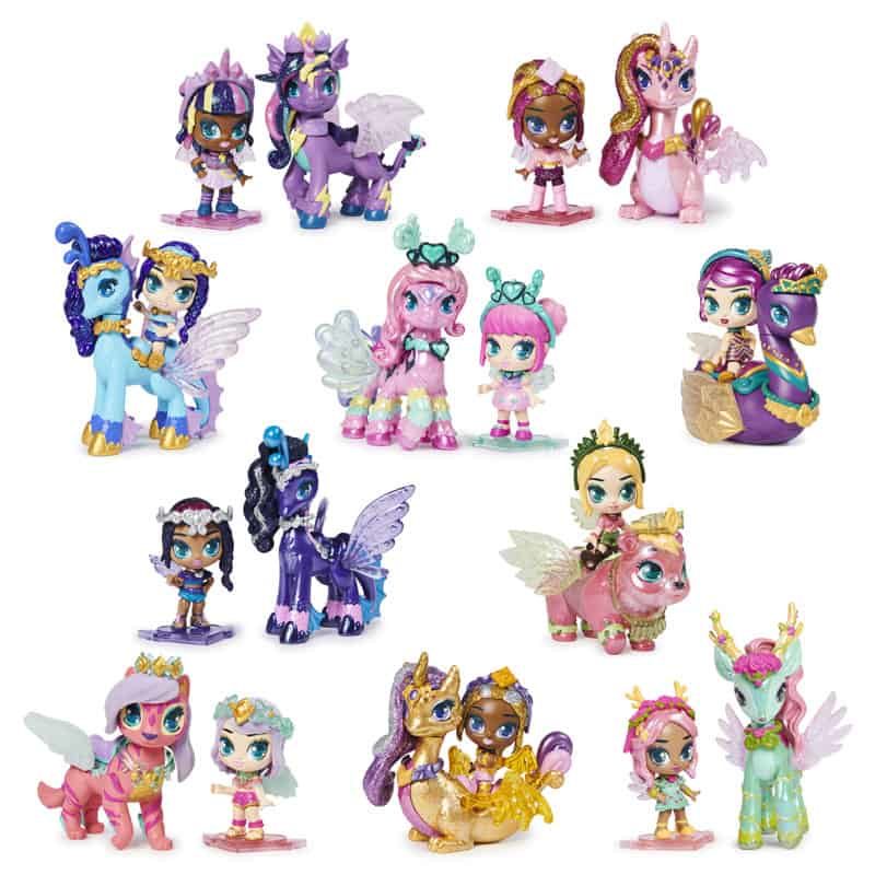Hatchimals Pixies Riders - Afbeelding 6