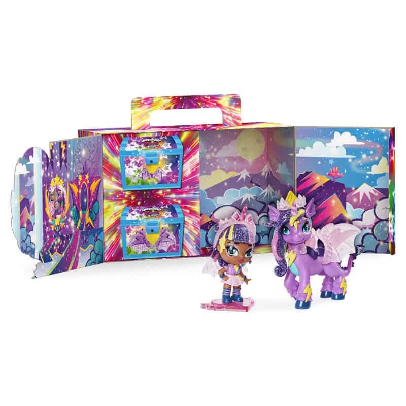 Hatchimals Pixies Riders - Afbeelding 2