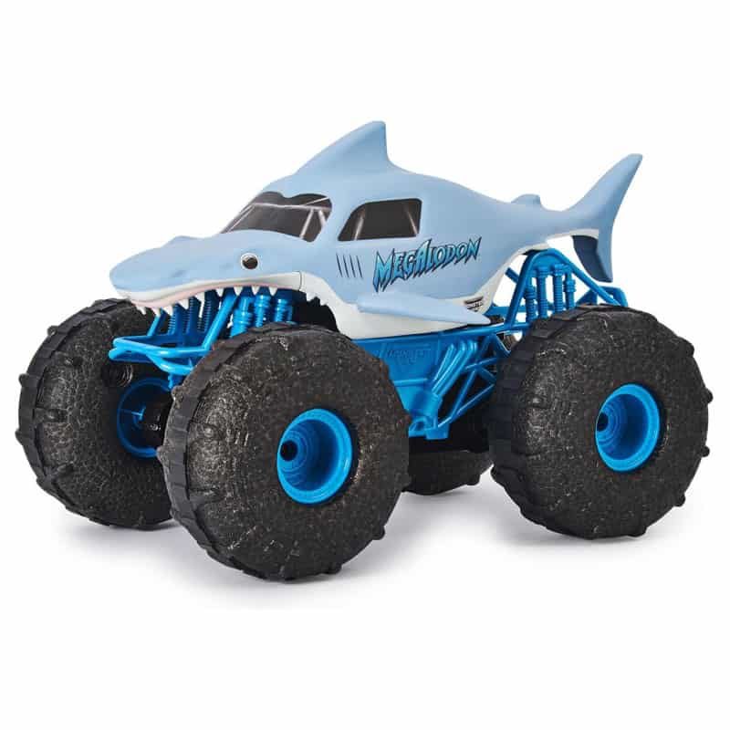 R/C Monster Jam Megalodon Storm