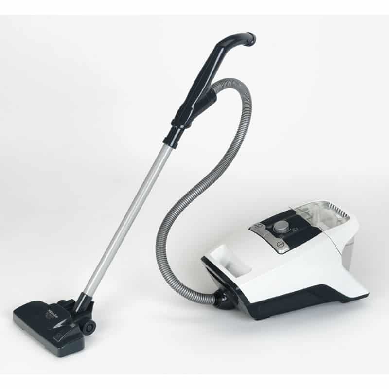 Miele Blizzard stofzuiger