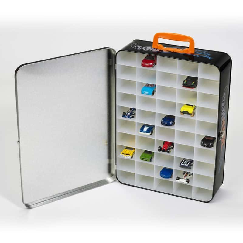 Hot Wheels Collector Case - Afbeelding 2