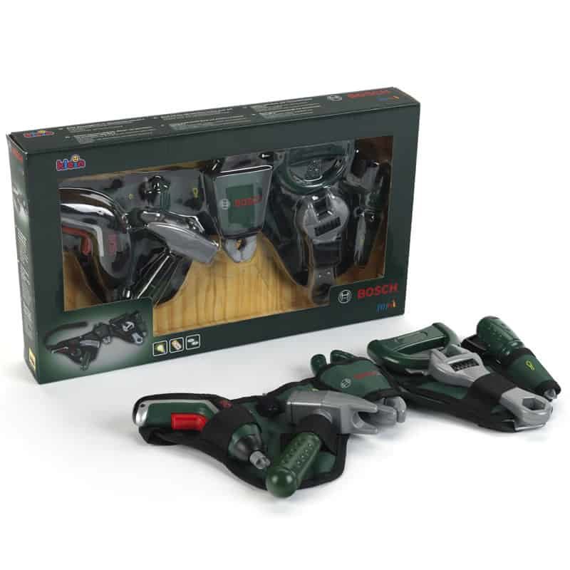 Bosch Gereedschapsriem - Afbeelding 4