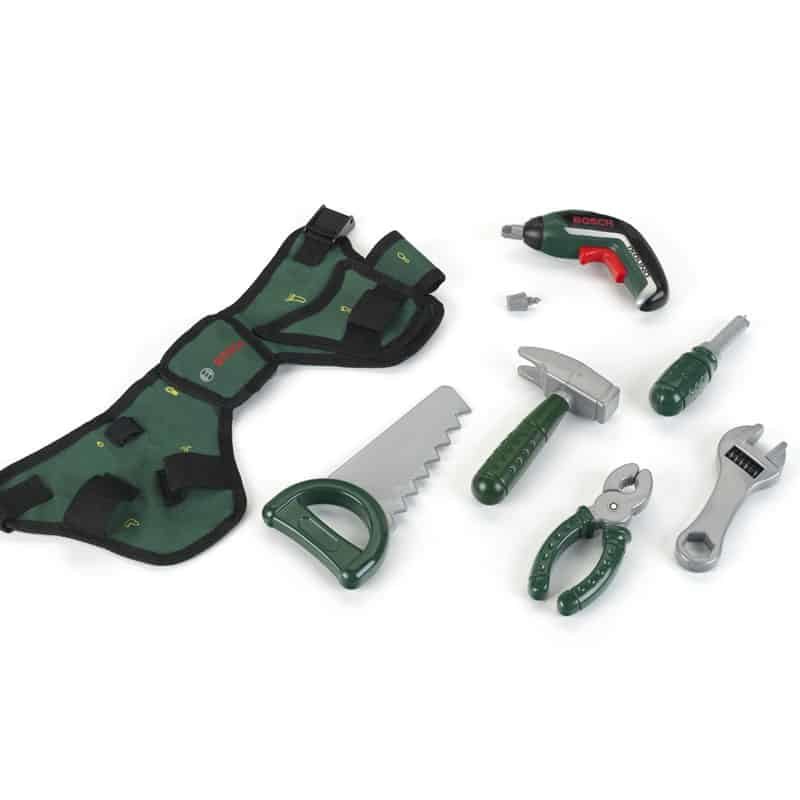 Bosch Gereedschapsriem - Afbeelding 2