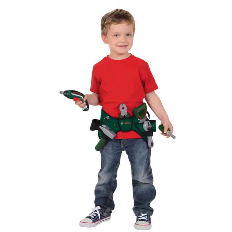 Bosch Gereedschapsriem - Afbeelding 3