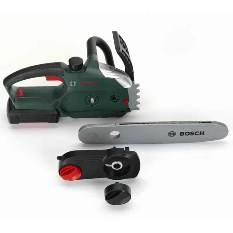 Bosch Kettingzaag - Afbeelding 2