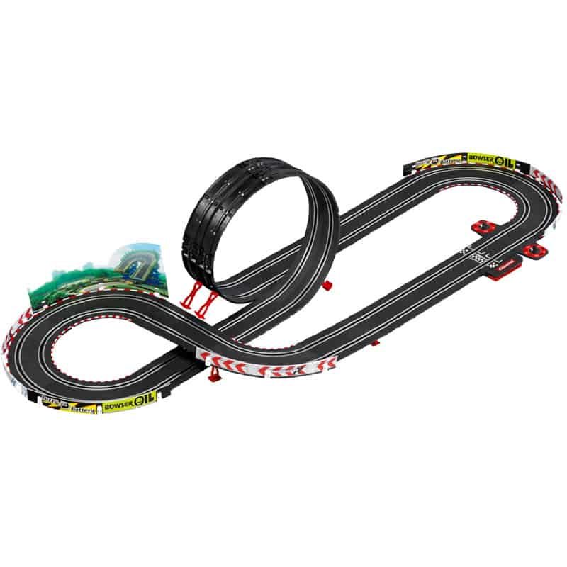 Carrera Go! Racebaan "Nintendo Mario Kart 8" ( 1:43) - Afbeelding 2