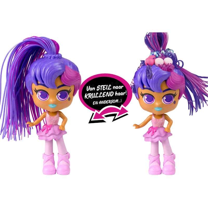 Curli Girl Ballerina Hayli - Afbeelding 3