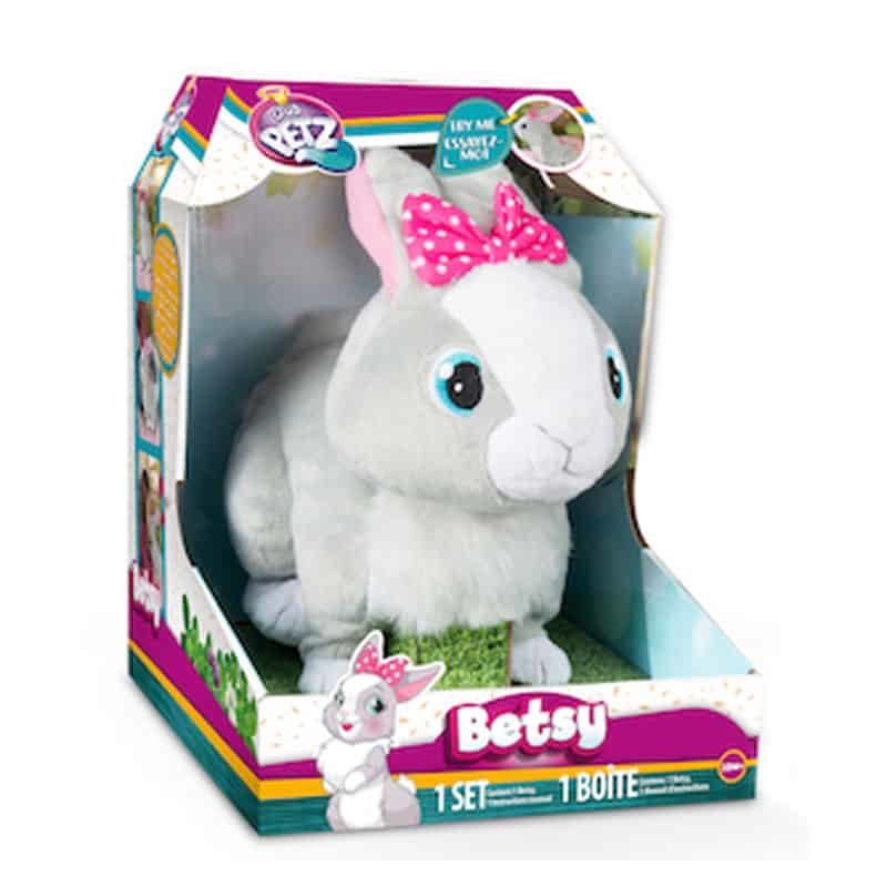 Club Petz Konijn Betsy - Afbeelding 2
