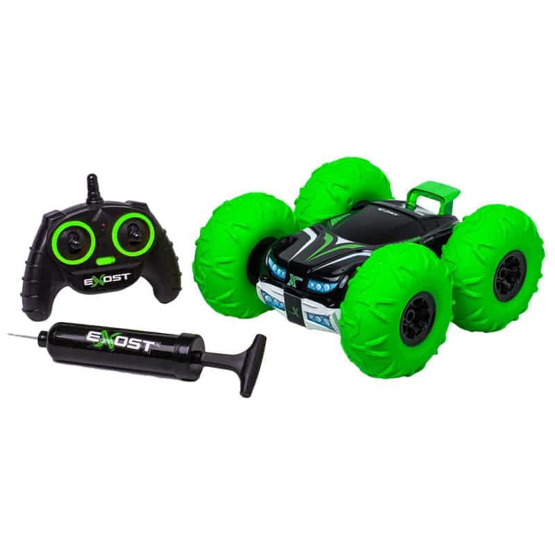 Exost R/C 360 Tornado stuntauto (1:10)