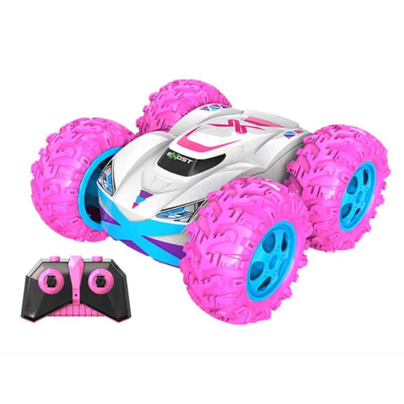 R/C Exost 360 Cross II Amazone stuntauto