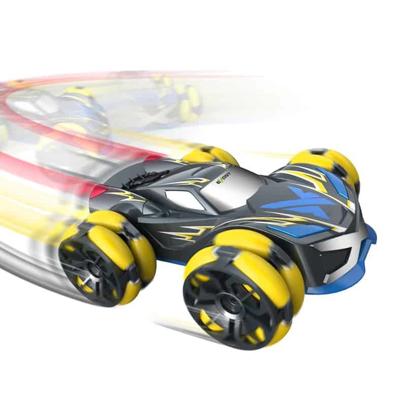 R/C Exost Hyper Drift auto